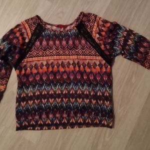 Hot Kiss ladies great top